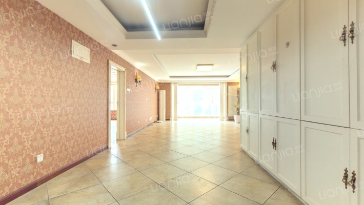 新世界家园二手房实景图