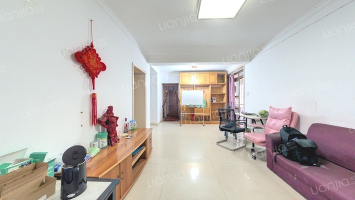 明珠小区二手房实景图