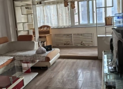 整租·籍苑小区 2室1厅 南/北_籍苑小区租房