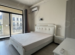 整租·绿城玉兰花园 1室1厅 南_绿城玉兰花园租房