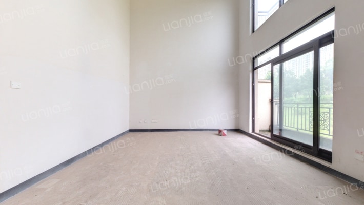 新江与城天琅二手房实景图