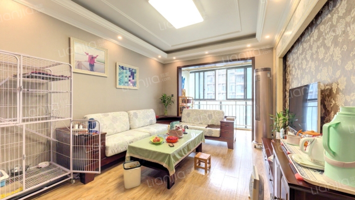 龙门镇二手房实景图