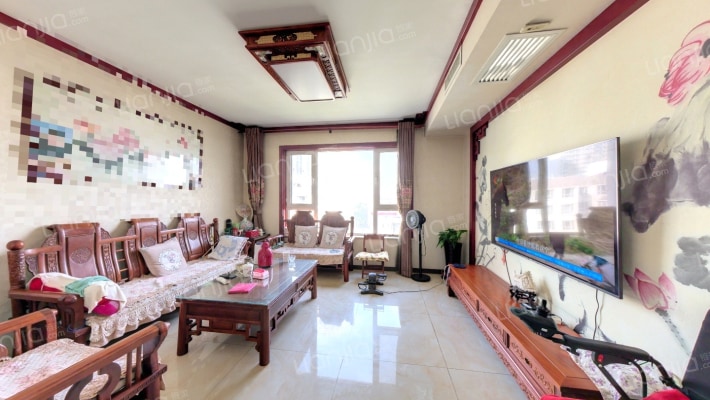 静雅茗苑二手房实景图