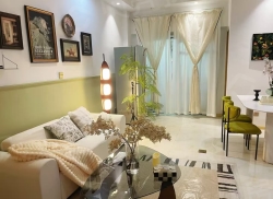 整租·明珠广场 2室2厅 南_明珠广场租房