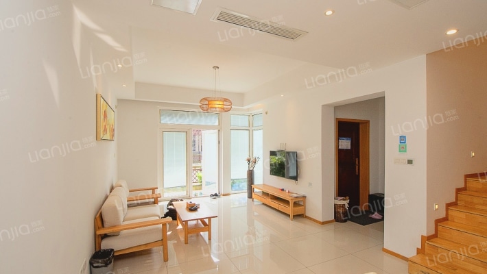 茅山半岛原滩二手房实景图