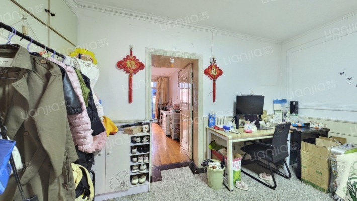 紫薇新村二手房实景图