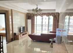 整租·天湖郦都 3室2厅 北_天湖郦都租房