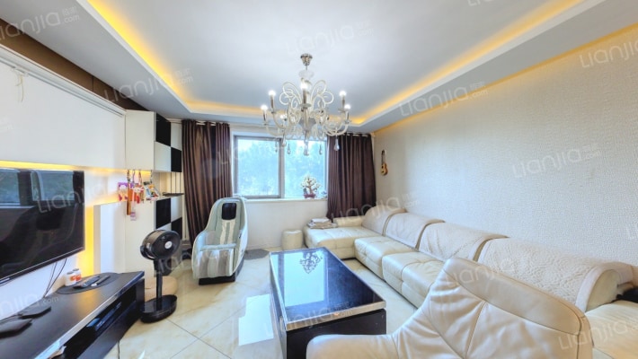 京贸国际城二手房实景图