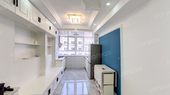 广宜三小区二手房实景图