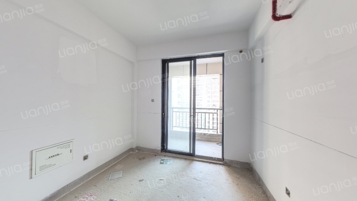 禹洲香溪里7号地块二手房实景图