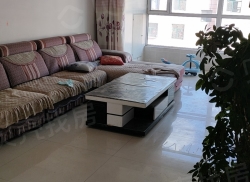 整租·水榭花都 2室1厅 南/北_水榭花都租房