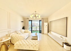 整租·鸿洲香榭左岸 3室2厅 东南_鸿洲香榭左岸租房