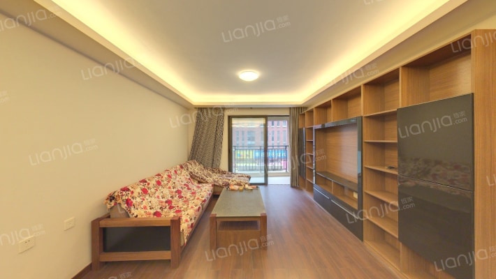万科白鹭郡二手房实景图