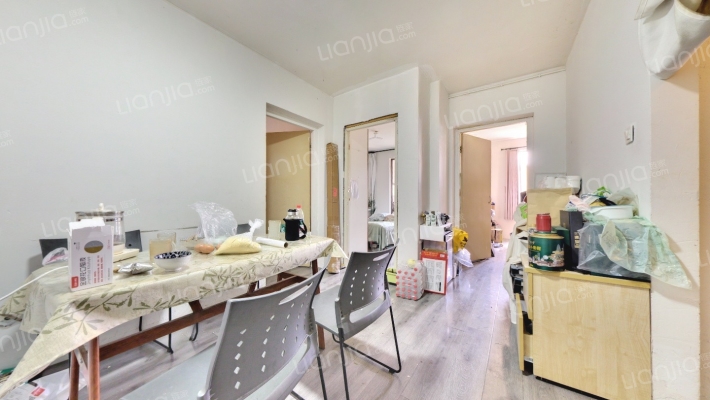 崧泽华城昱翠雅苑二手房实景图