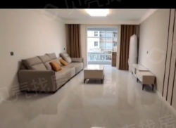 整租·万聚凯旋城 3室2厅 南/北_万聚凯旋城租房