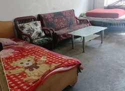 整租·长开小区 1室1厅 南/北_长开小区租房