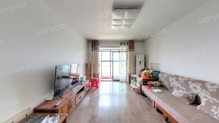 万科四季花城北区二手房实景图