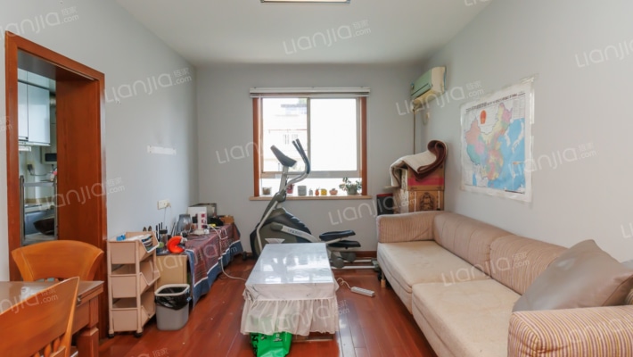 江苏科技大学住宅区一村二手房实景图