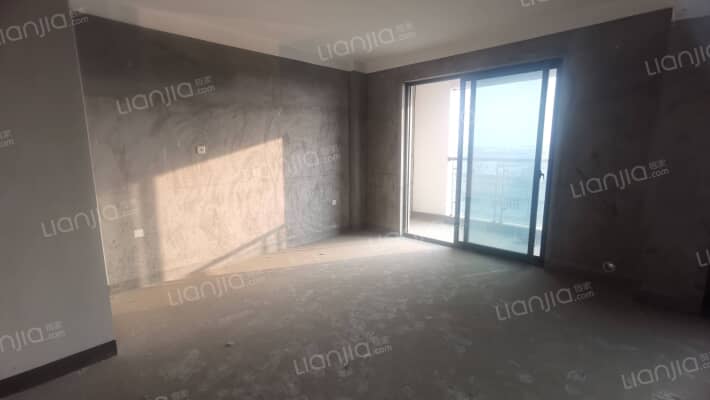 滨水华庭二手房实景图