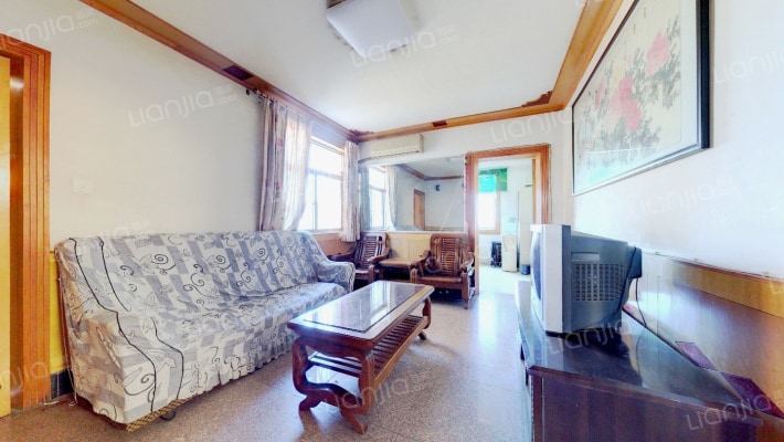 金星小区二手房实景图