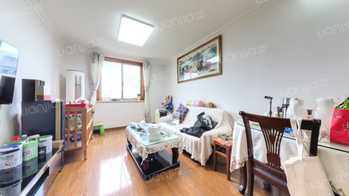 上钢七村二手房实景图