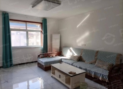 整租·花半里一期 3室2厅 南/北_花半里一期租房