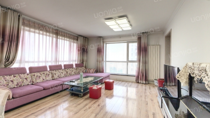 绿岛印象二手房实景图