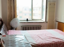 整租·香木街 2室1厅 南/北_香木街租房