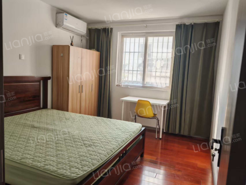 整租·柳巷35号 2室1厅 南