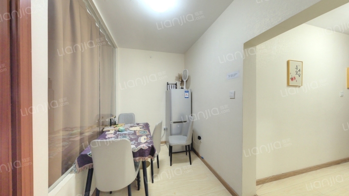 和平街十五区二手房实景图