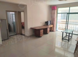 整租·西城明珠 3室2厅 南/北_西城明珠租房