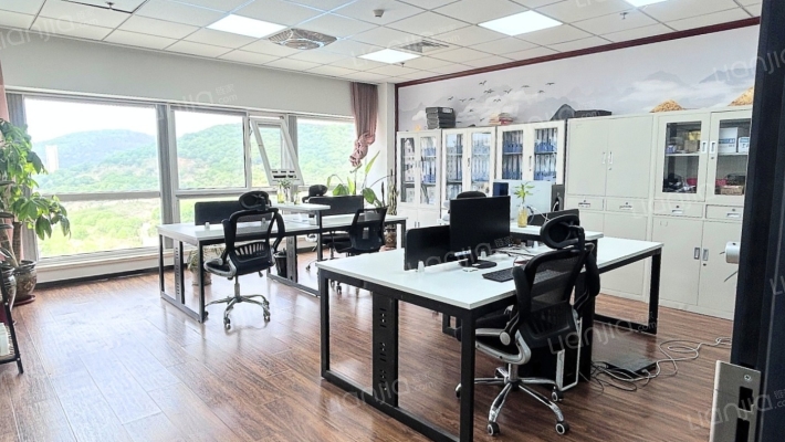 三丰大厦二手房实景图