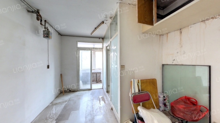 旭升社区二手房实景图