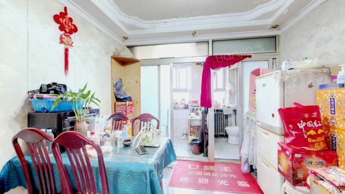 迎宾中路2号院二手房实景图