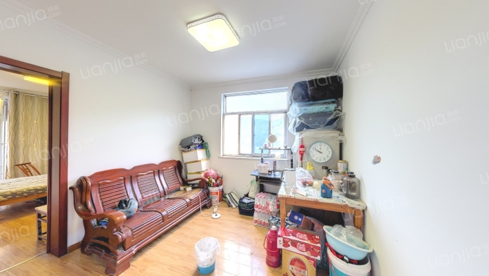 吉祥山庄二手房实景图