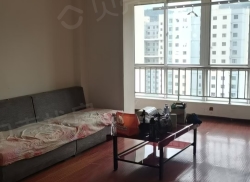 整租·和谐家园B区 2室1厅 南/北_和谐家园B区租房