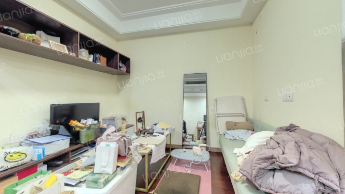 格林公馆二手房实景图