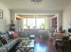 整租·徕远花园 3室1厅 东_徕远花园租房