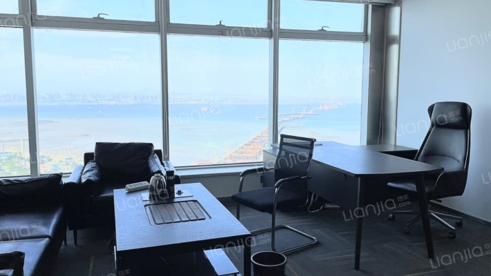 观音山营运中心二手房实景图