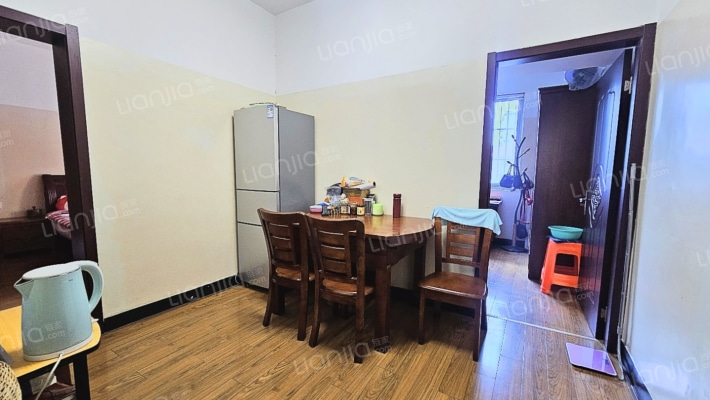 外姚家潭二手房实景图