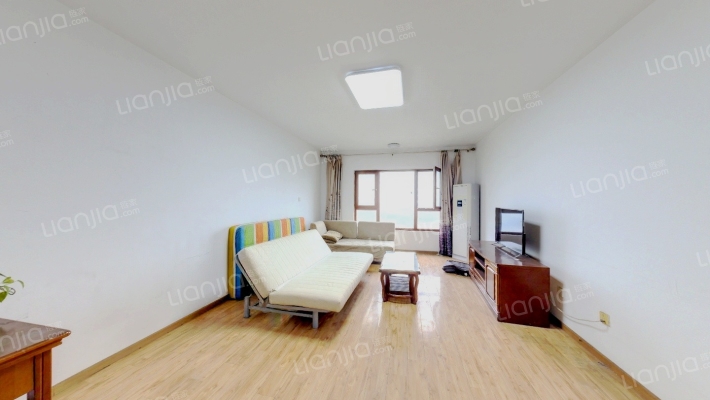 龙湖滟澜新宸西区二手房实景图