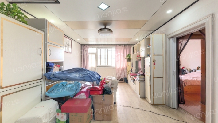 振鑫花苑二手房实景图