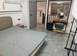 整租·万达广场 1室1厅 东南_万达广场租房