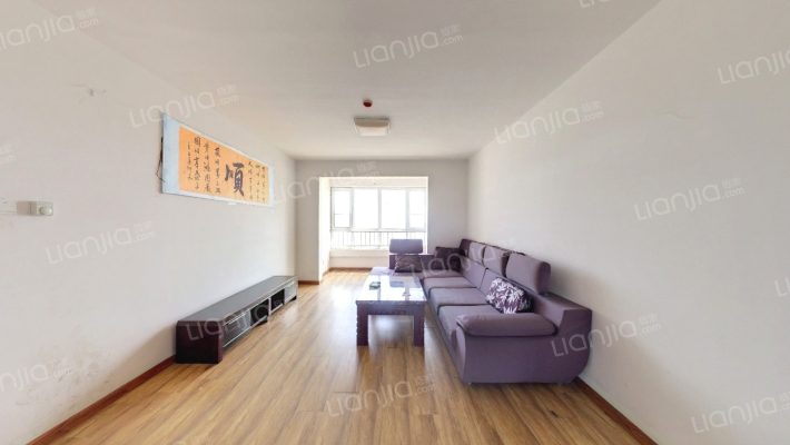 碧水庄园二手房实景图