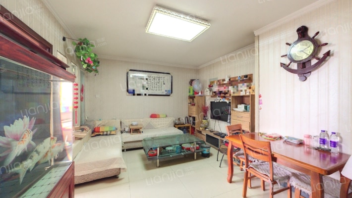 桐兴园二手房实景图