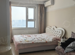 整租·嘉寓观山 1室0厅 南_嘉寓观山租房