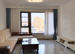 整租·升龙广场A区 3室2厅 南/北_升龙广场A区租房