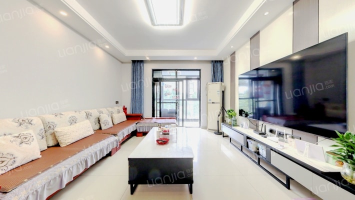 南阳锦城二手房实景图