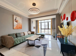 整租·安佳凤凰城 2室2厅 南_安佳凤凰城租房