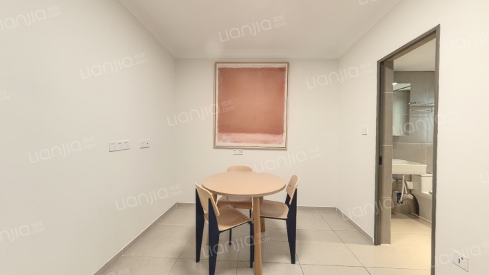 牡丹新村二手房实景图